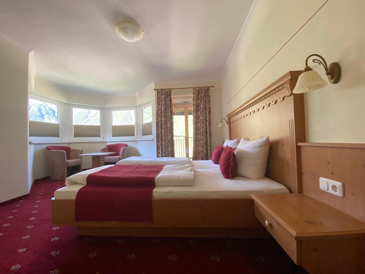 Alp Resort Tiroler Adler Sölden Extérieur photo