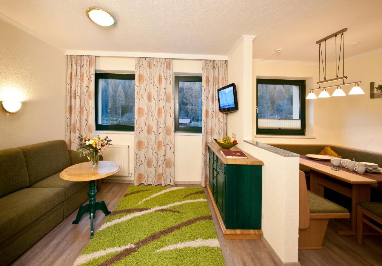 Alp Resort Tiroler Adler Sölden Extérieur photo