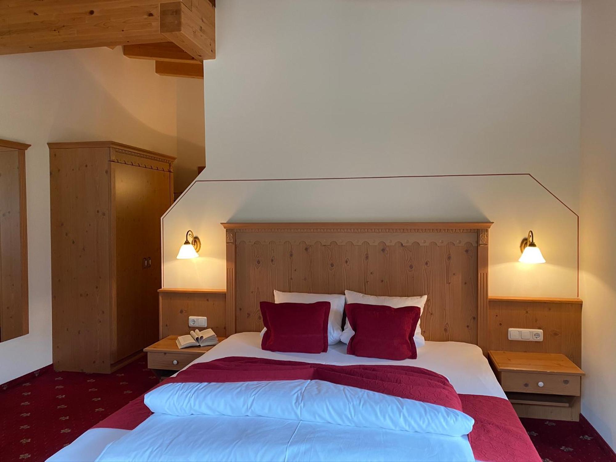 Alp Resort Tiroler Adler Sölden Extérieur photo