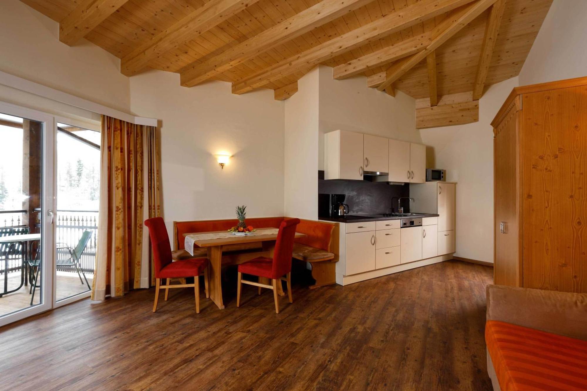 Alp Resort Tiroler Adler Sölden Extérieur photo