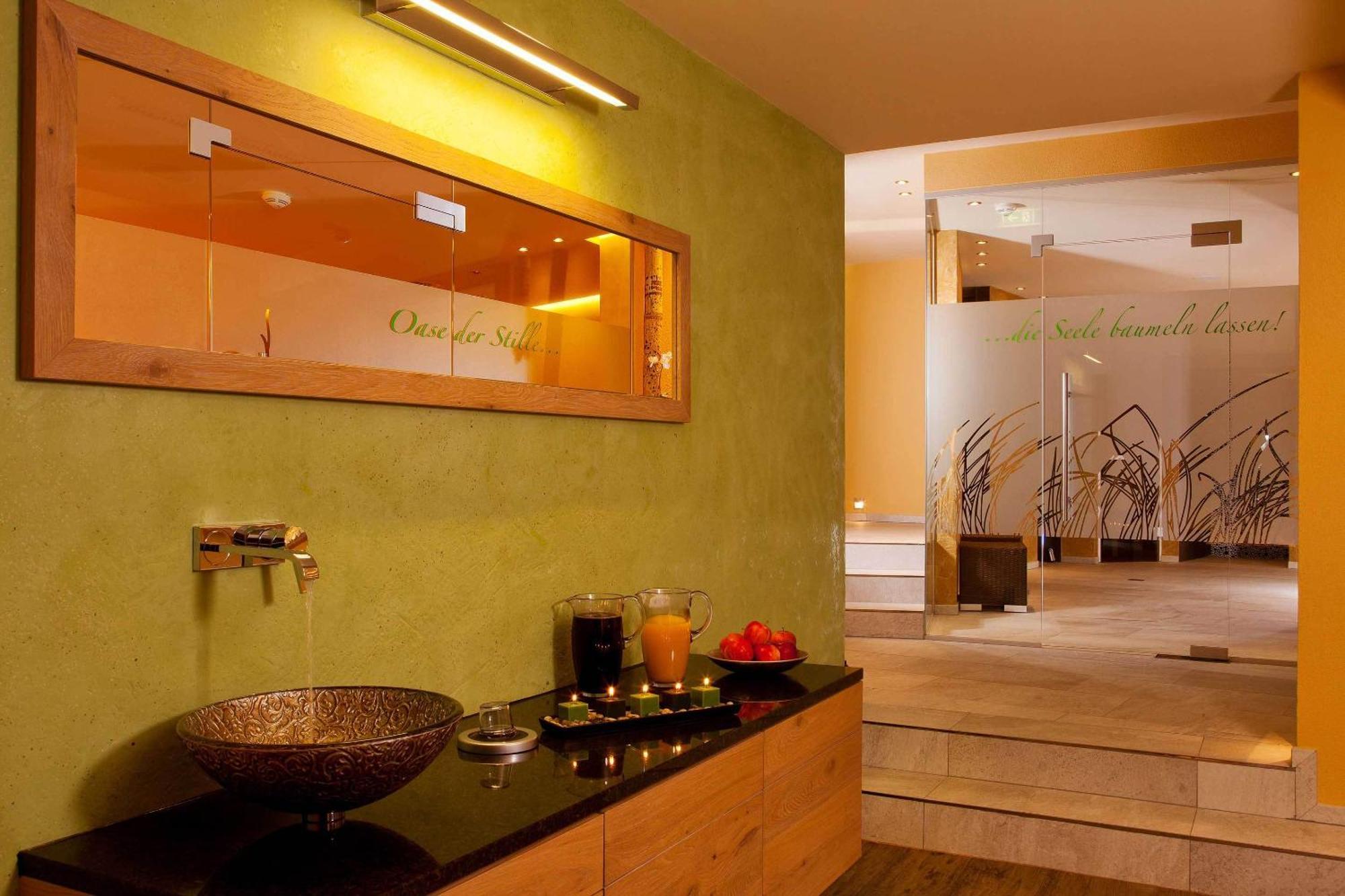 Alp Resort Tiroler Adler Sölden Extérieur photo