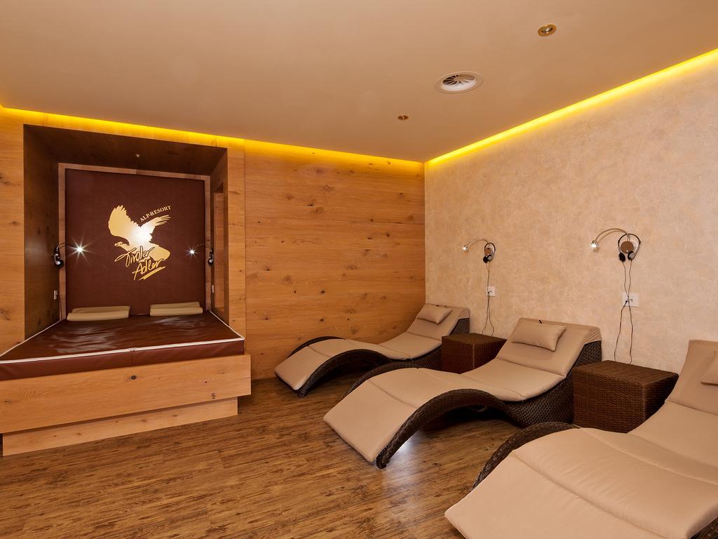 Alp Resort Tiroler Adler Sölden Chambre photo