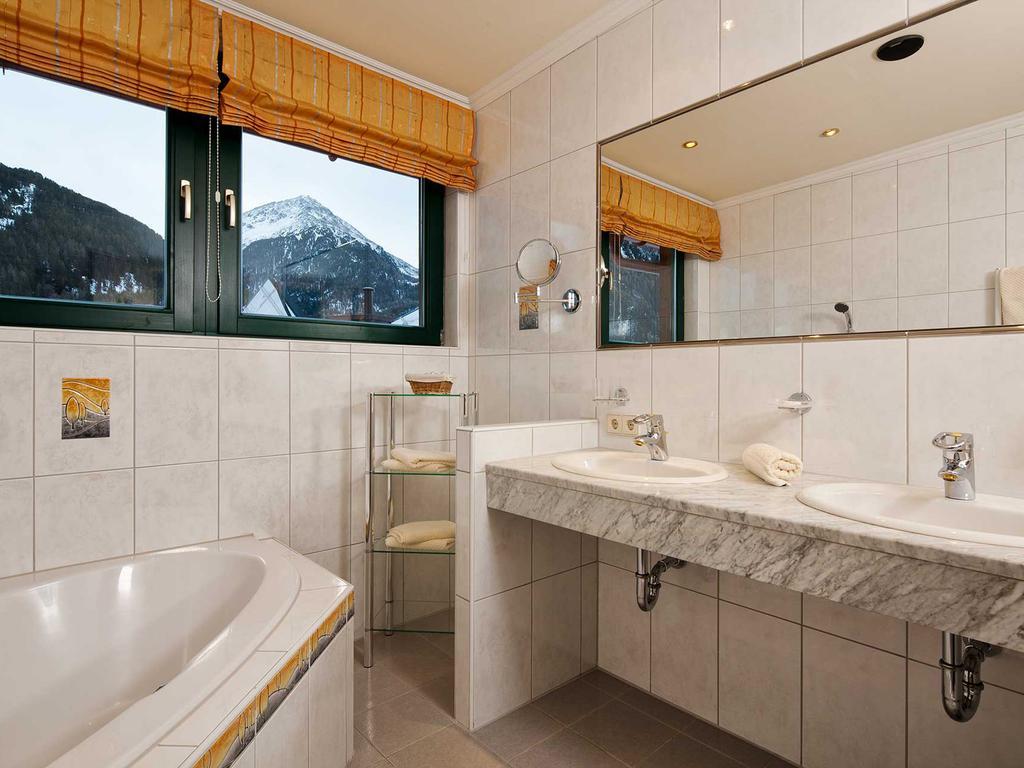 Alp Resort Tiroler Adler Sölden Chambre photo