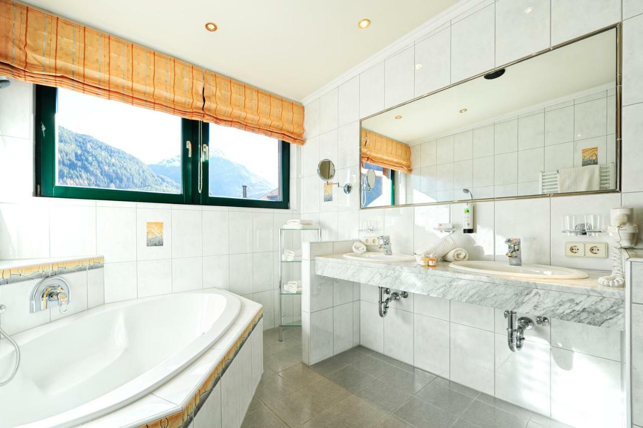 Alp Resort Tiroler Adler Sölden Extérieur photo